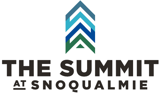 Logo The Summit At Snoqualmie